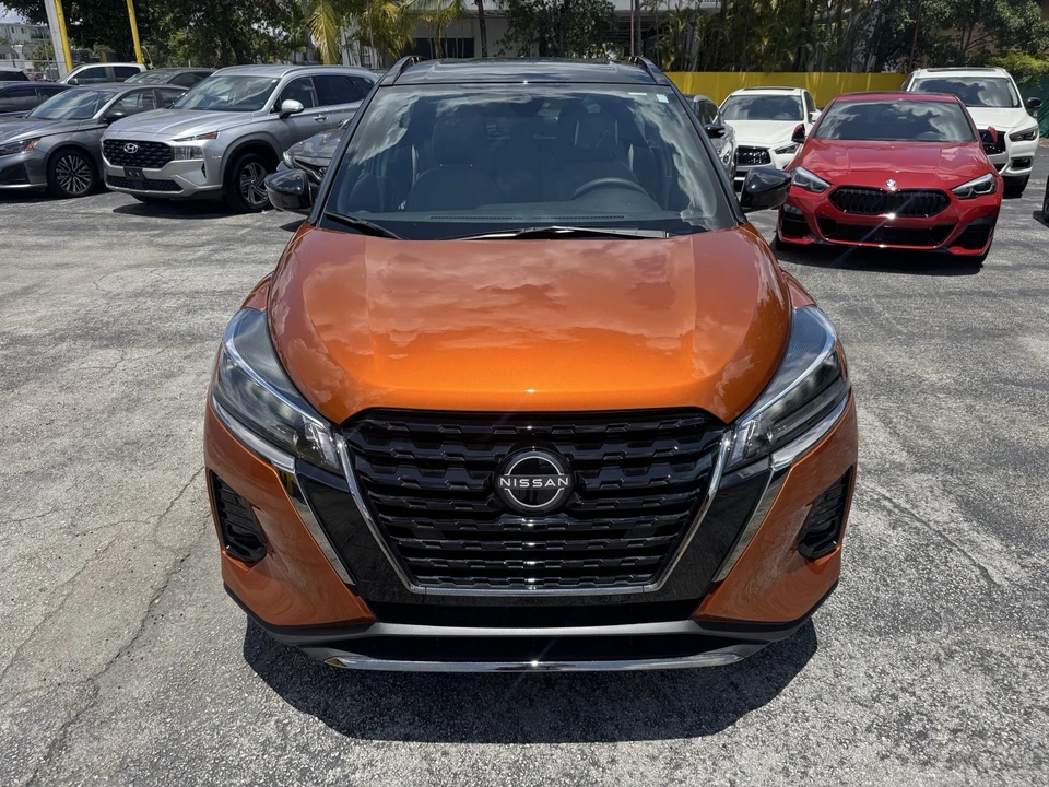2024 Nissan Kicks - Image 4 of 23