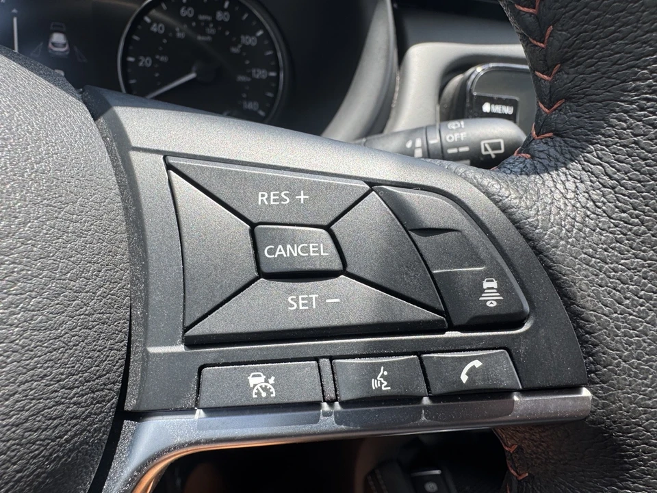 2024 Nissan Kicks - Image 22 of 23