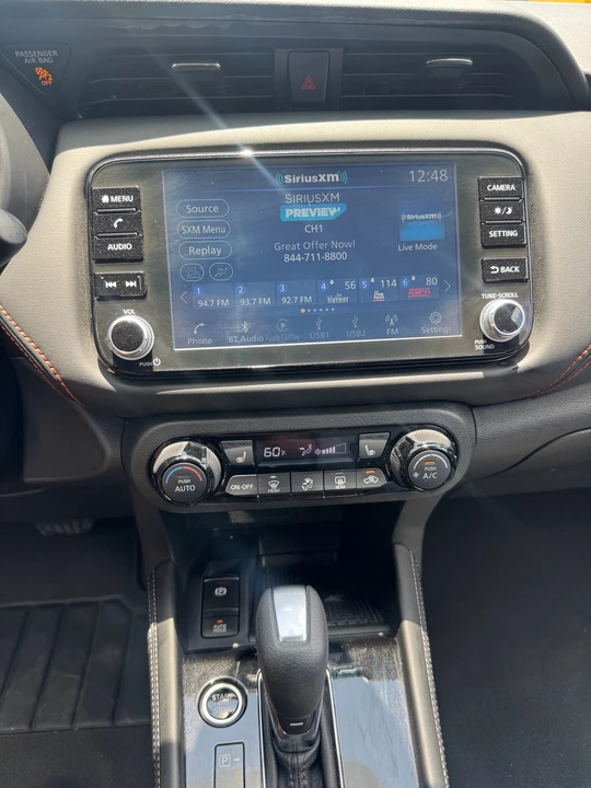 2024 Nissan Kicks - Image 20 of 23