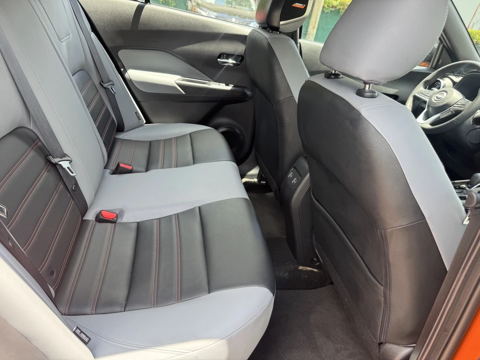 2024 Nissan Kicks - Image 16 of 23