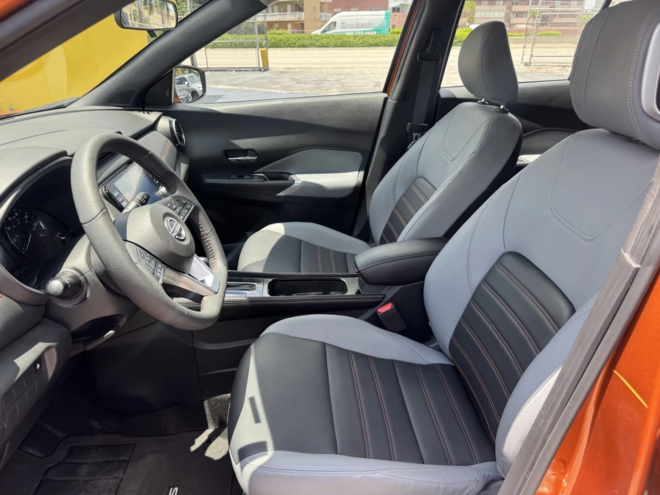 2024 Nissan Kicks - Image 14 of 23