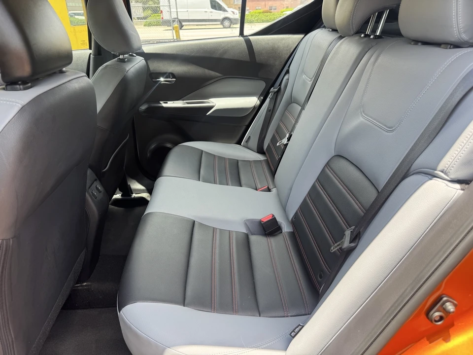 2024 Nissan Kicks - Image 17 of 23