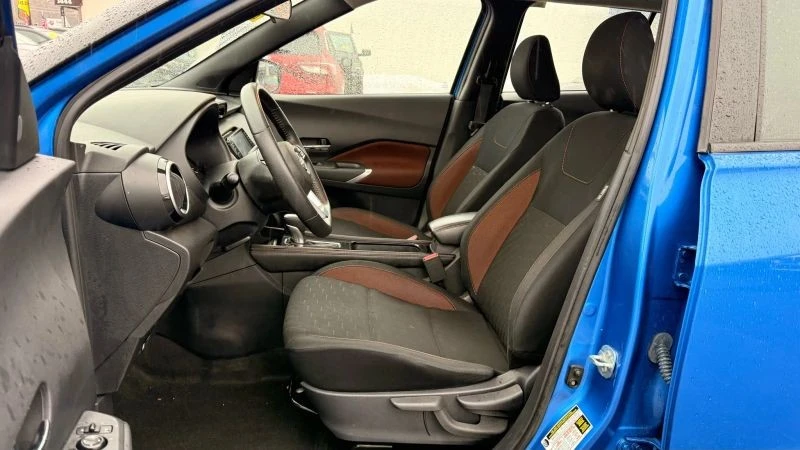 2024 Nissan Kicks - Image 12 of 12
