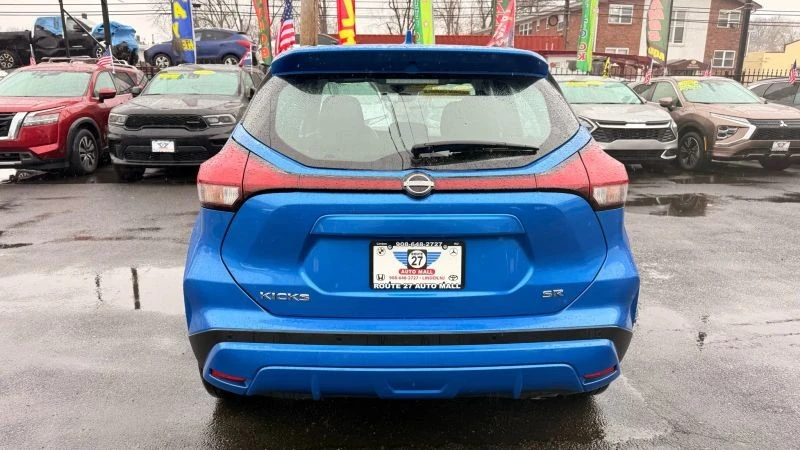 2024 Nissan Kicks - Image 6 of 12