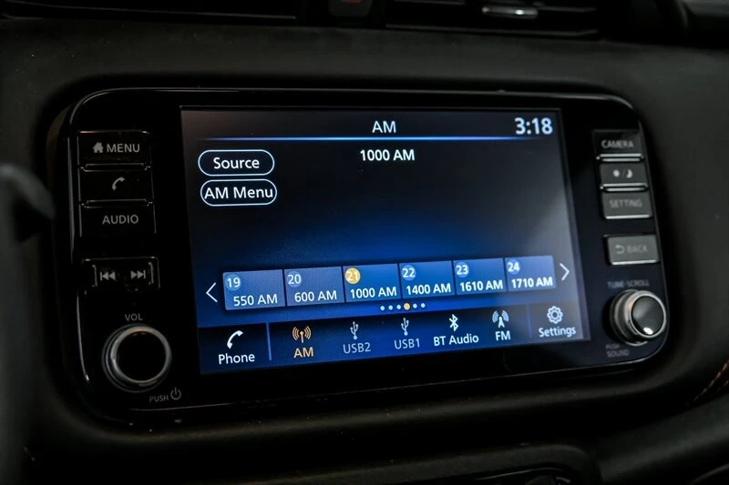 2024 Nissan Kicks - Image 26 of 30