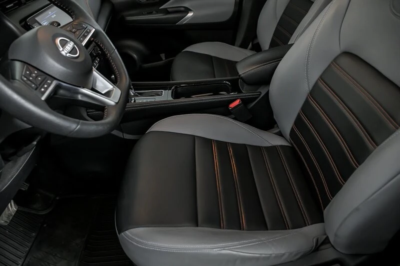 2024 Nissan Kicks - Image 17 of 30