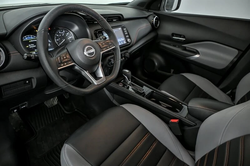 2024 Nissan Kicks - Image 16 of 30