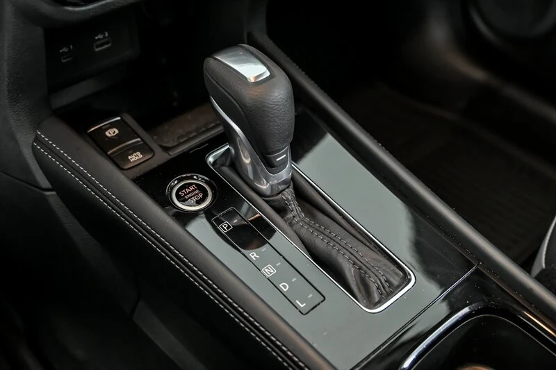 2024 Nissan Kicks - Image 29 of 30