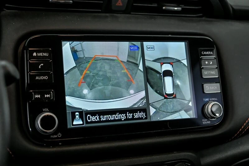 2024 Nissan Kicks - Image 27 of 30