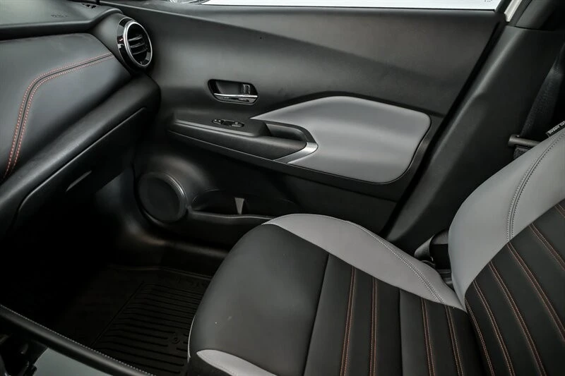 2024 Nissan Kicks - Image 30 of 30