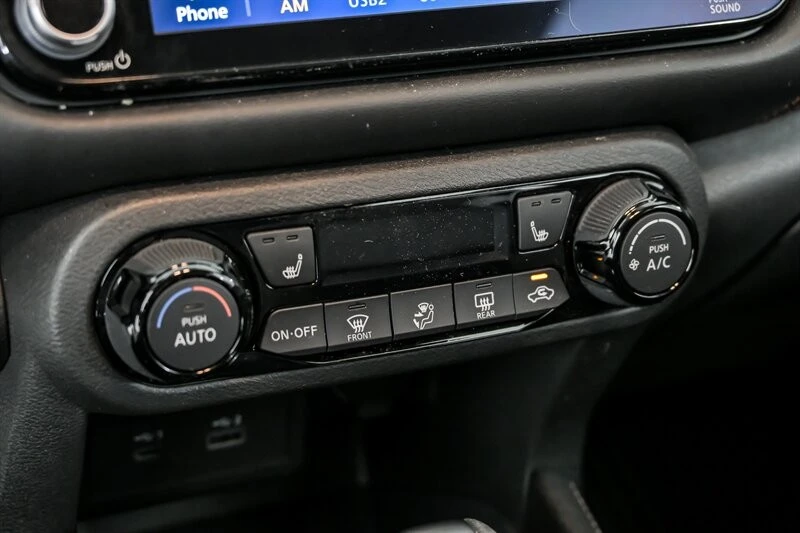 2024 Nissan Kicks - Image 28 of 30