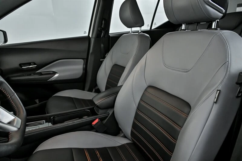 2024 Nissan Kicks - Image 18 of 30