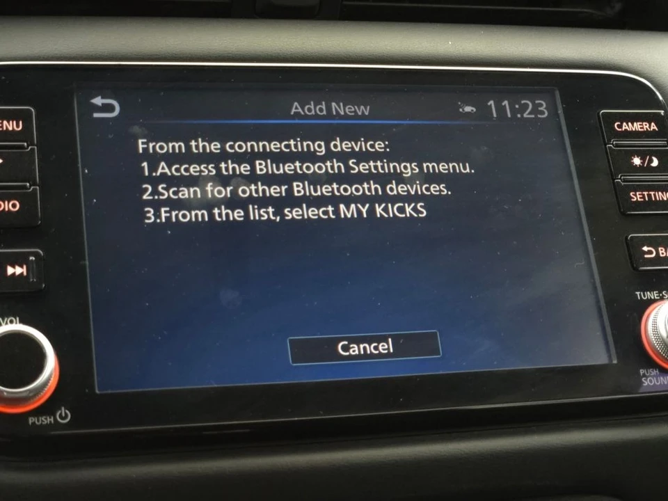 2024 Nissan Kicks - Image 3 of 12