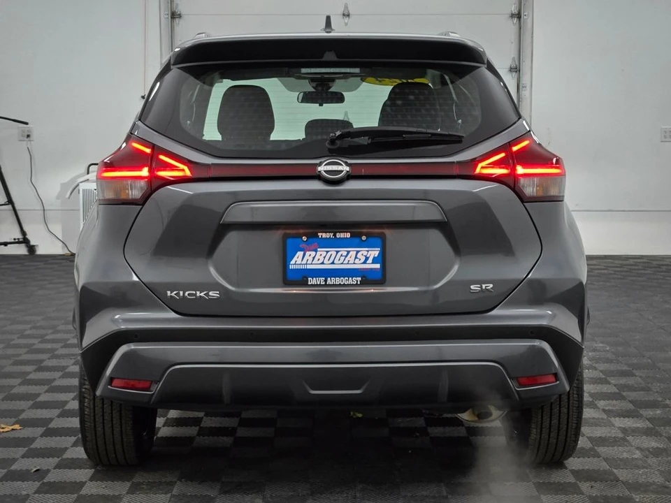 2024 Nissan Kicks - Image 7 of 12