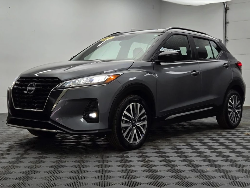 2024 Nissan Kicks - Image 11 of 12