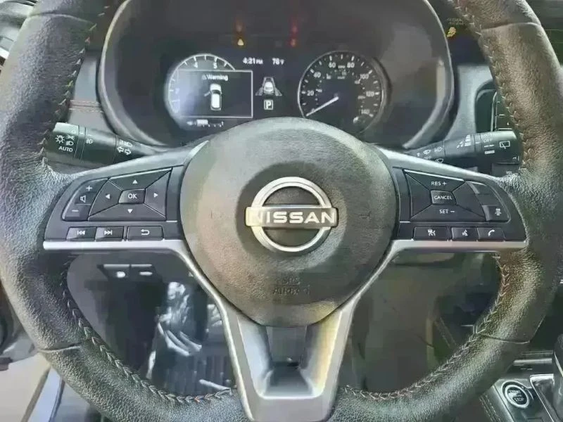 2024 Nissan Kicks - Image 12 of 12