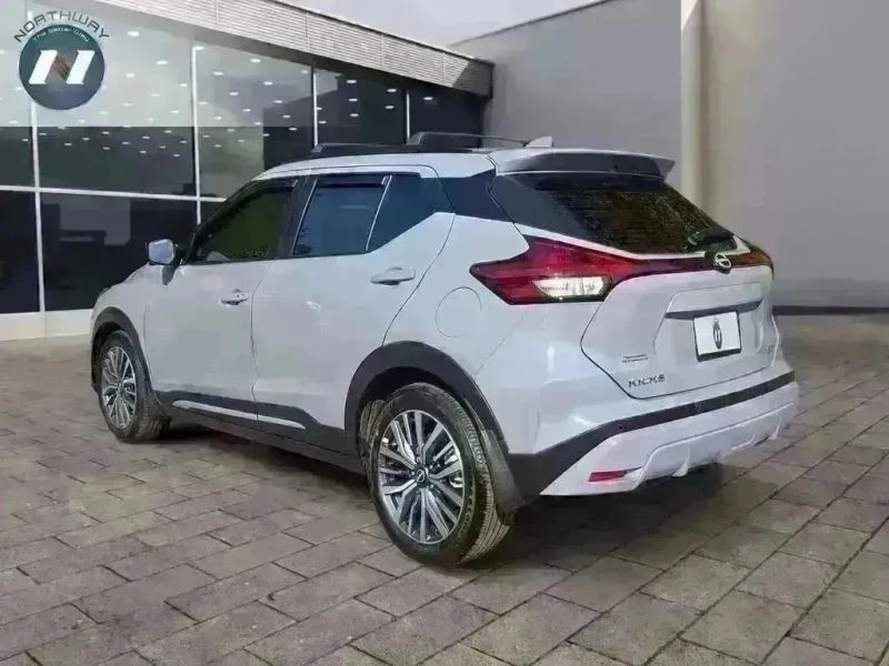 2024 Nissan Kicks - Image 3 of 12