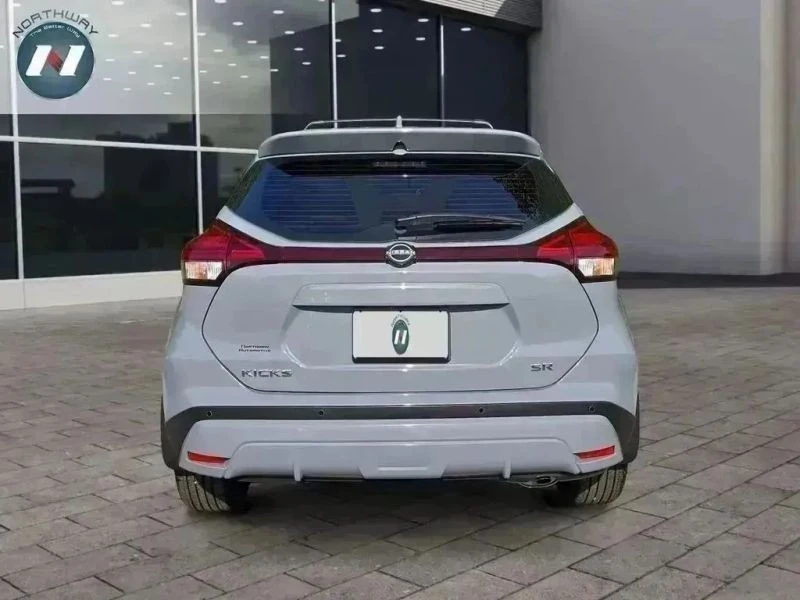 2024 Nissan Kicks - Image 4 of 12