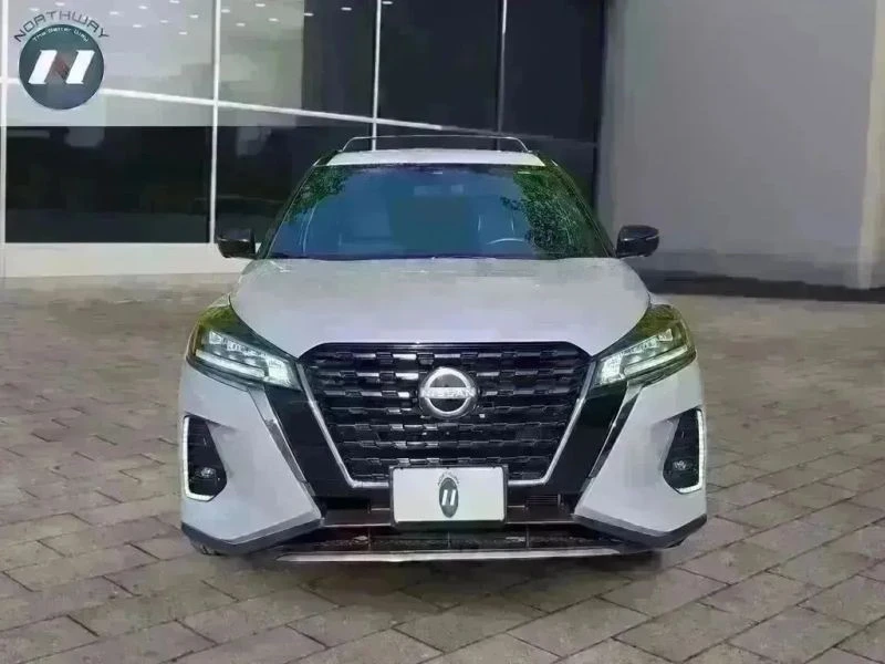 2024 Nissan Kicks - Image 8 of 12