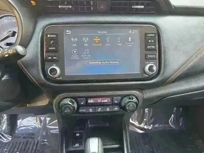 2024 Nissan Kicks - Image 11 of 12