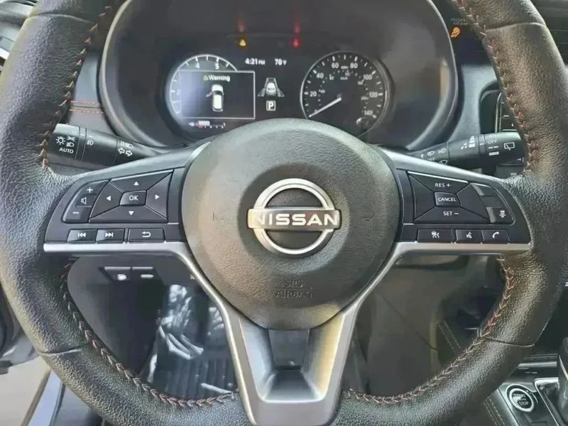 2024 Nissan Kicks - Image 12 of 12