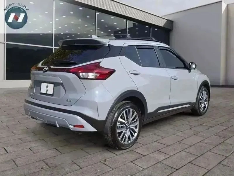 2024 Nissan Kicks - Image 5 of 12