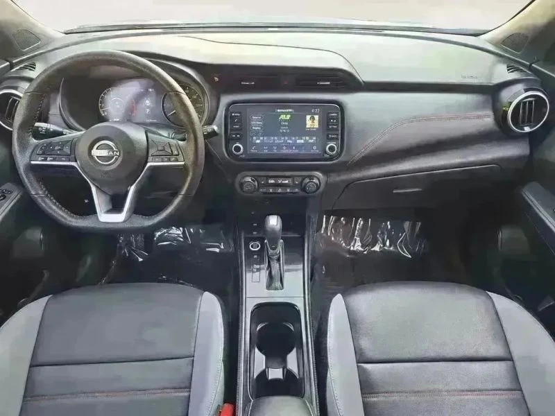 2024 Nissan Kicks - Image 10 of 12