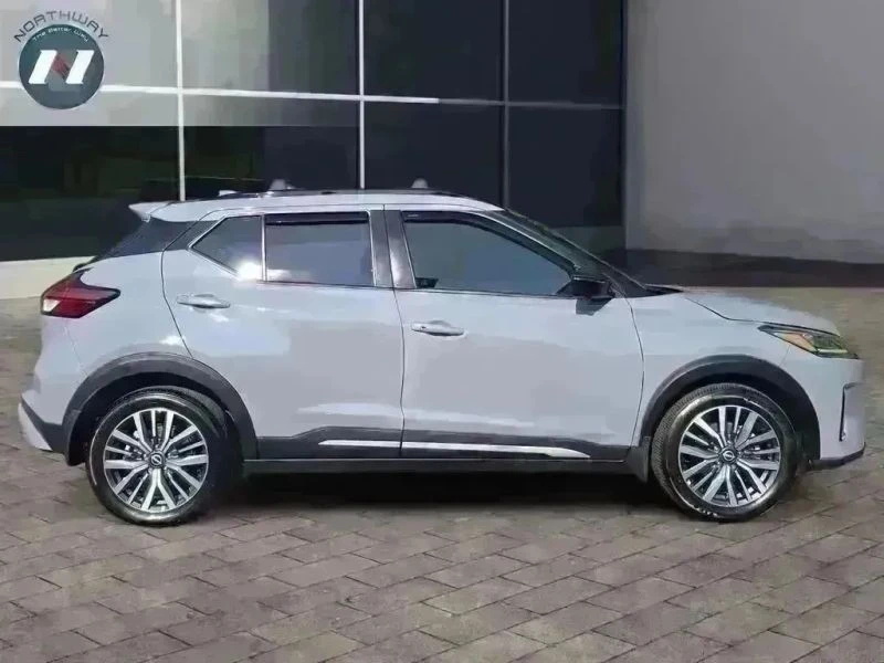 2024 Nissan Kicks - Image 6 of 12