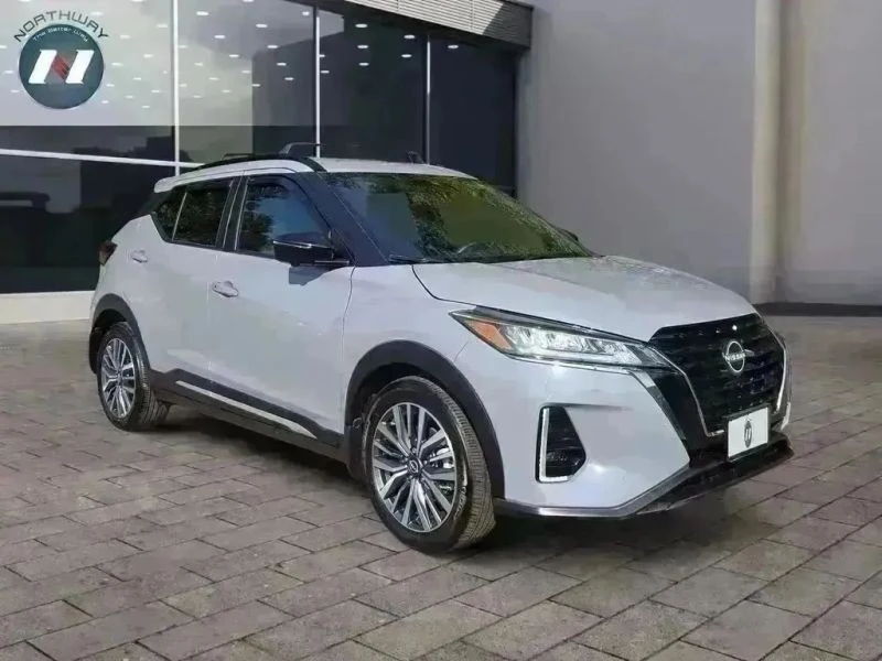 2024 Nissan Kicks - Image 7 of 12