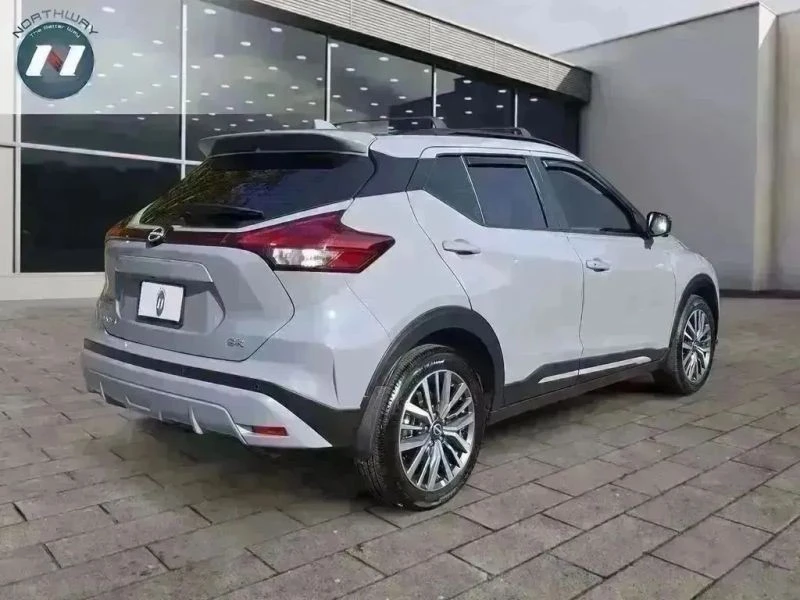 2024 Nissan Kicks - Image 5 of 12