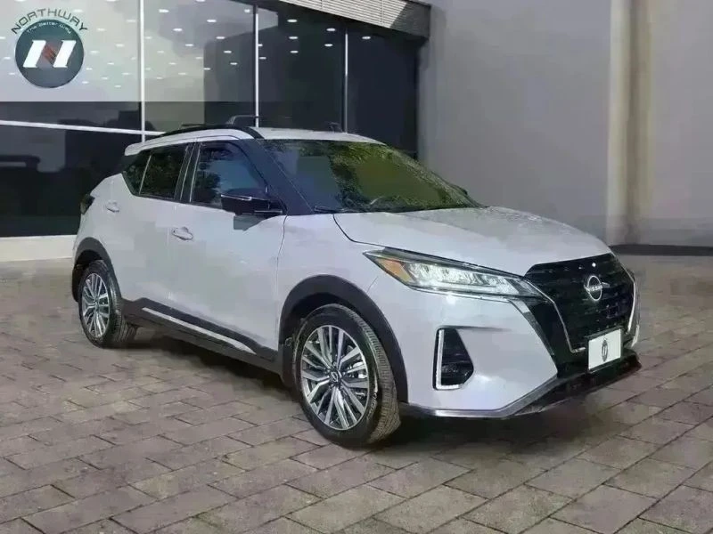 2024 Nissan Kicks - Image 7 of 12