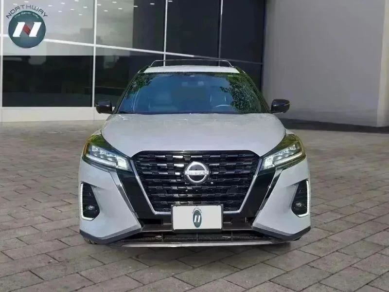 2024 Nissan Kicks - Image 8 of 12