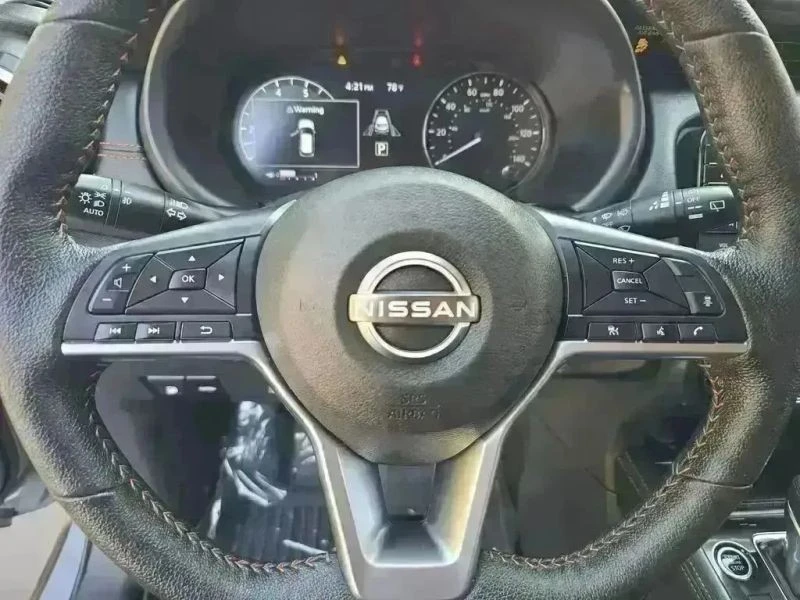2024 Nissan Kicks - Image 12 of 12