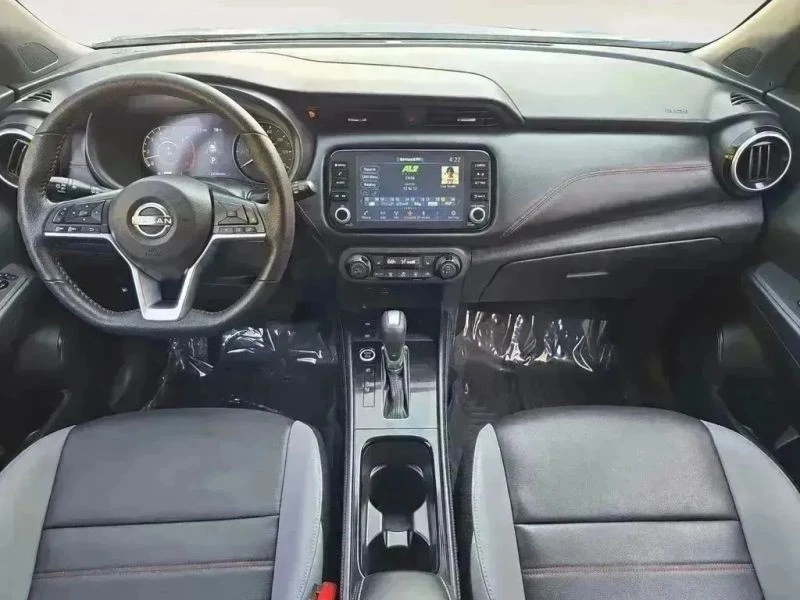 2024 Nissan Kicks - Image 10 of 12