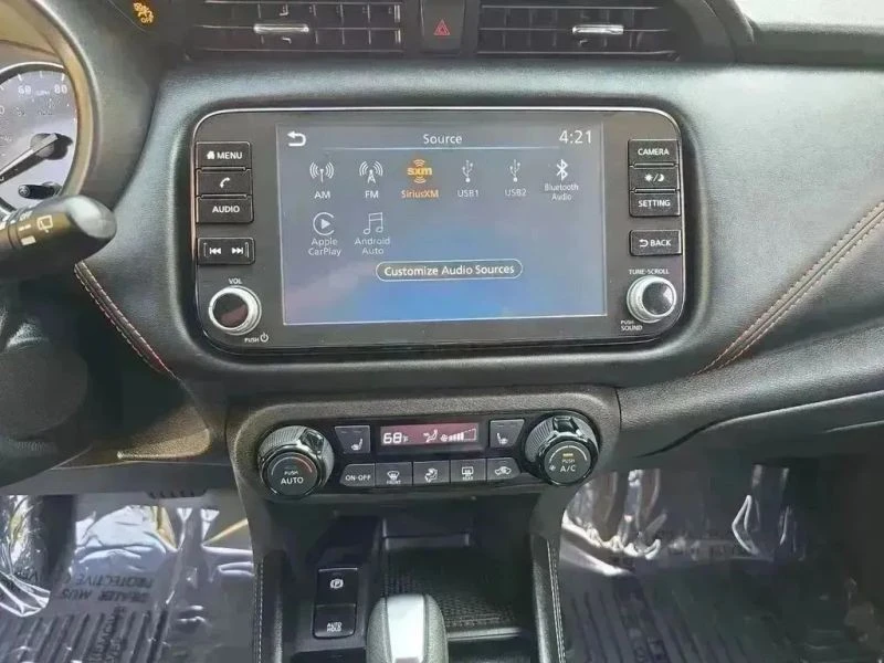 2024 Nissan Kicks - Image 11 of 12