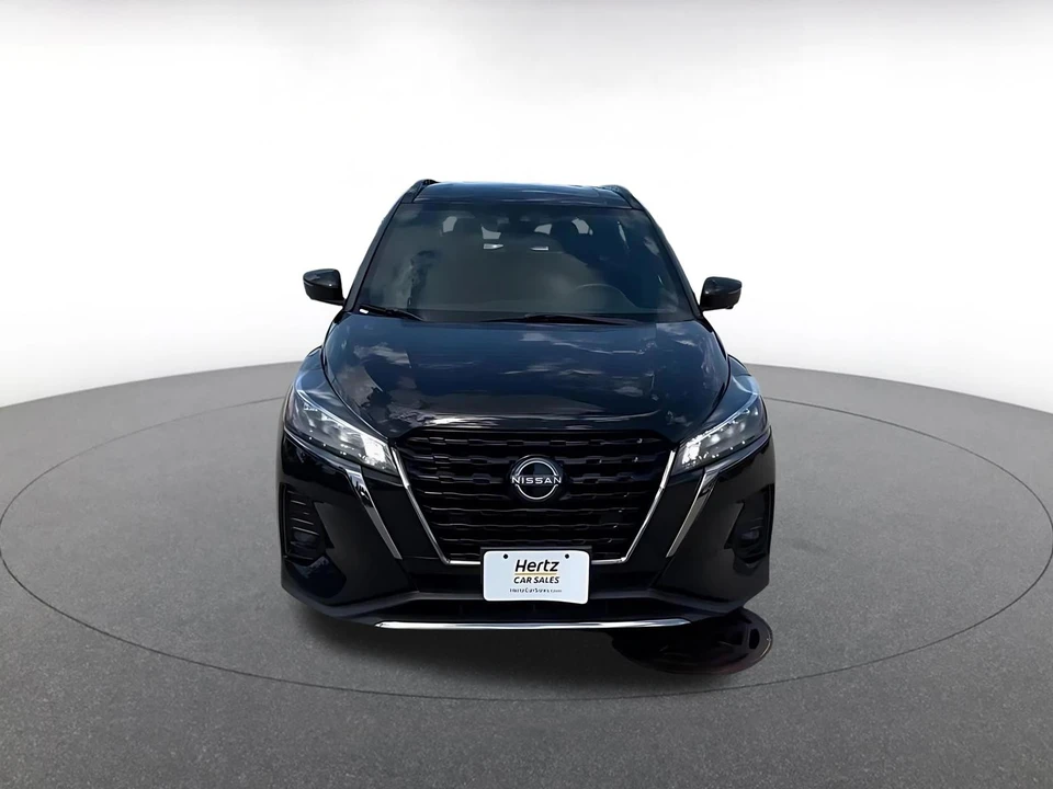 2024 Nissan Kicks - Image 4 of 31