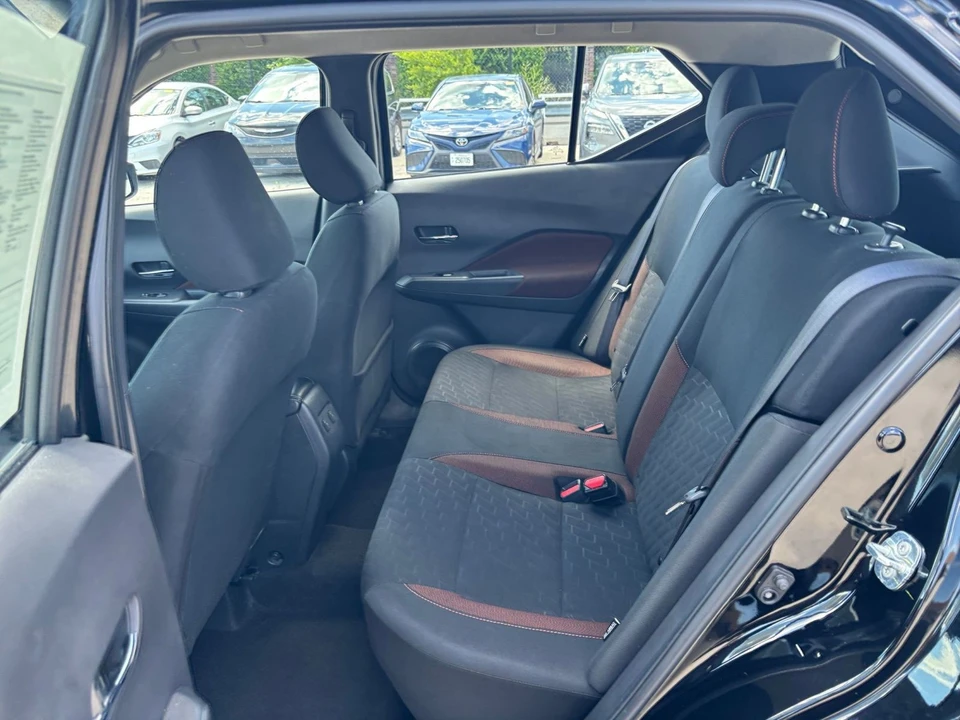 2024 Nissan Kicks - Image 24 of 31