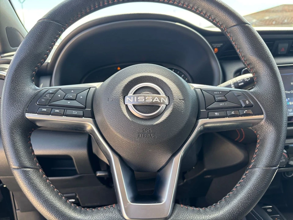 2024 Nissan Kicks - Image 26 of 31