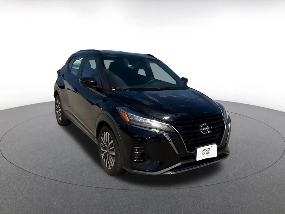 2024 Nissan Kicks - Image 3 of 31