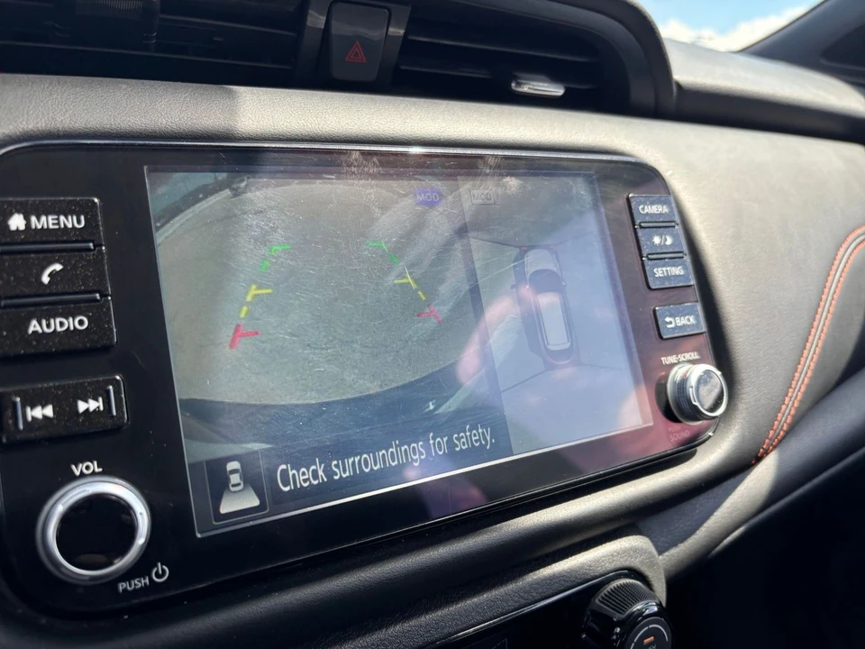 2024 Nissan Kicks - Image 22 of 31