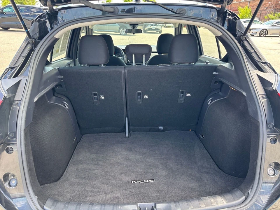 2024 Nissan Kicks - Image 30 of 31