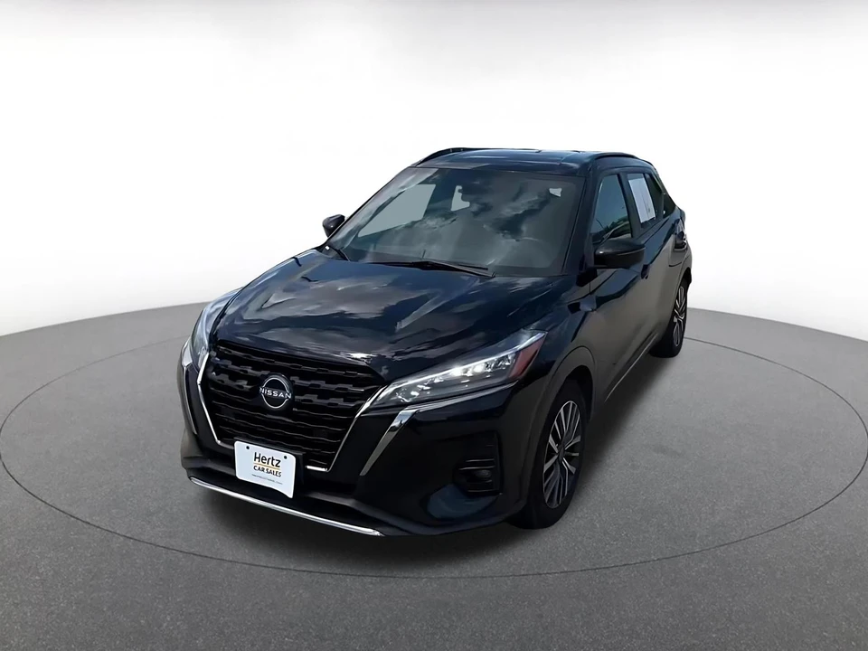 2024 Nissan Kicks - Image 8 of 31