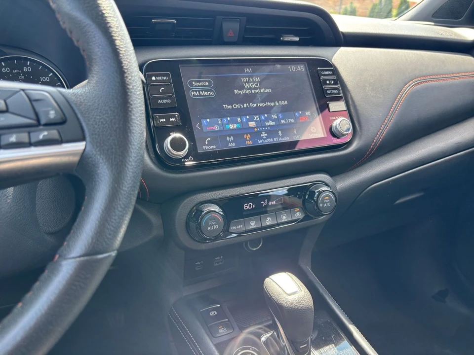 2024 Nissan Kicks - Image 19 of 31