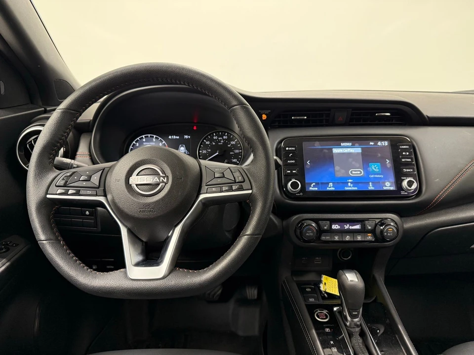 2024 Nissan Kicks - Image 20 of 29