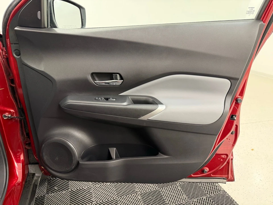 2024 Nissan Kicks - Image 26 of 29