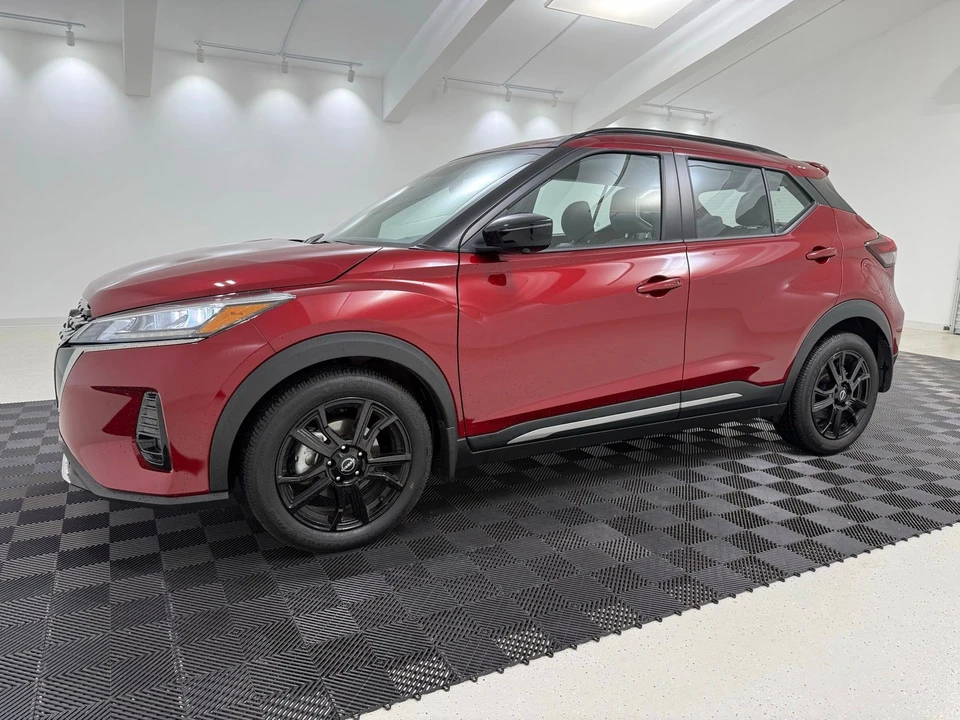2024 Nissan Kicks - Image 4 of 29