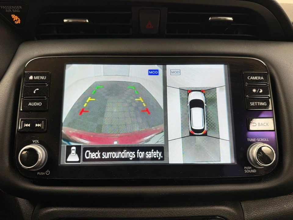 2024 Nissan Kicks - Image 28 of 29