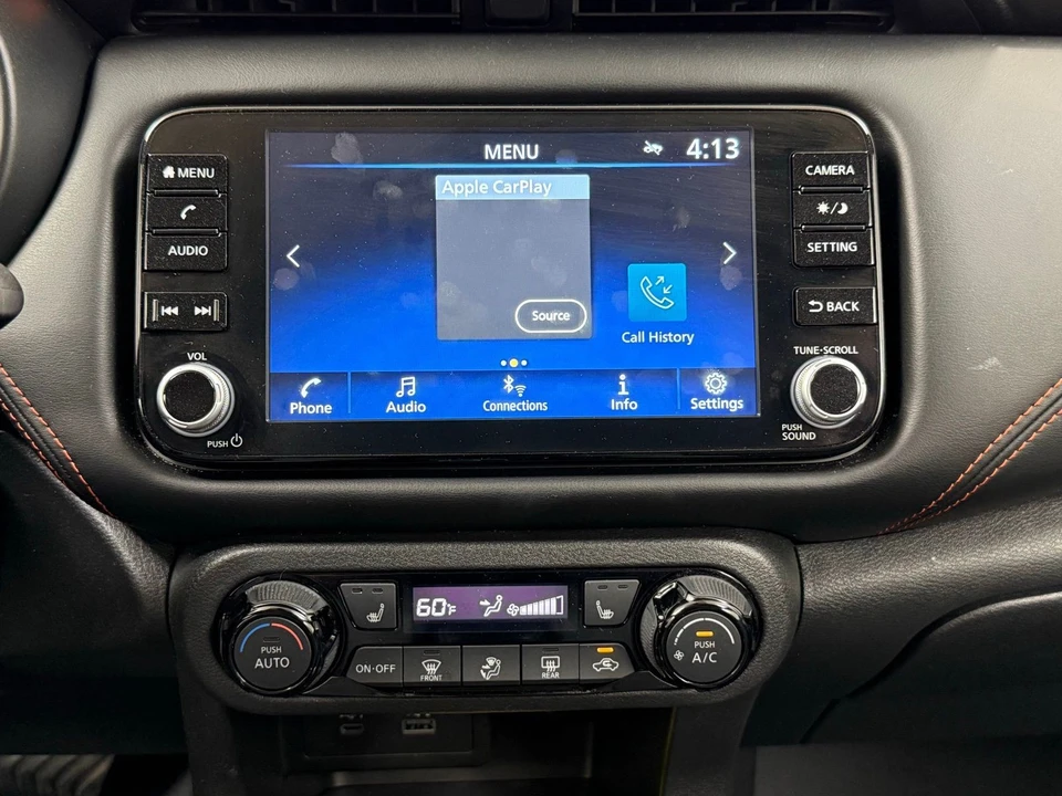 2024 Nissan Kicks - Image 21 of 29