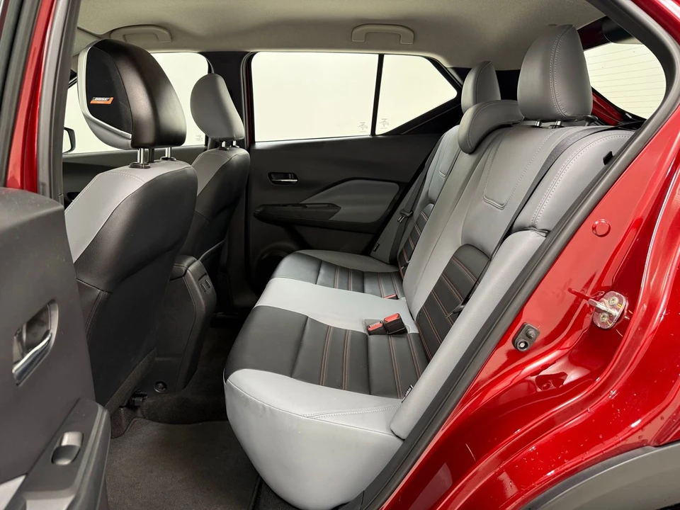 2024 Nissan Kicks - Image 16 of 29