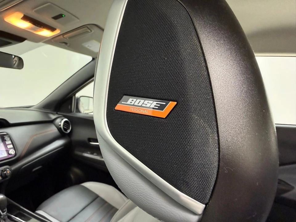 2024 Nissan Kicks - Image 17 of 29
